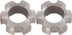 Cyclus bb tap pair ITAL, for 720220, spare