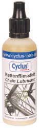 Cyclus chain oil, 50 ml dispenser bottle