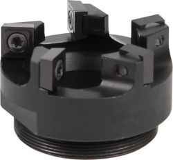 Cyclus crown race hard metal insert cutter 1 1/8“, spare