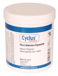 Cyclus moisturising hand washing paste - 500 g tub