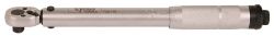Cyclus torque wrench, 5-25 Nm, 300mm, 3/8“ drive