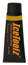 IceToolz Anti-wear Copper Grease, 120ml, #C172