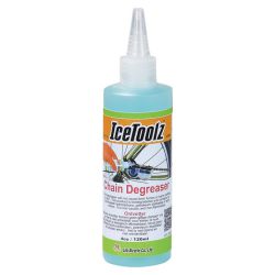IceToolz Concentrated Degreaser, 120ml, #C133