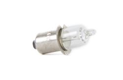 IkziLight halogeen lampje kraag 6V-3,0W/0,5A-P13.5S - bulk