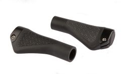 Mirage Grips in Style, black #45