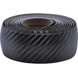 Velox Teckno handlebar tape carbon-look ø2.5x30mm 1.75m, black