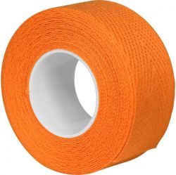 Velox Tressostar textile handlebar tape, 20mmx2.6m, orange