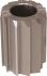 Cyclus seat tube reamer 25.0 mm