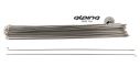 Alpina spoke 13G234mmø2.33mmFg 2.6 stainless steel silver 144
