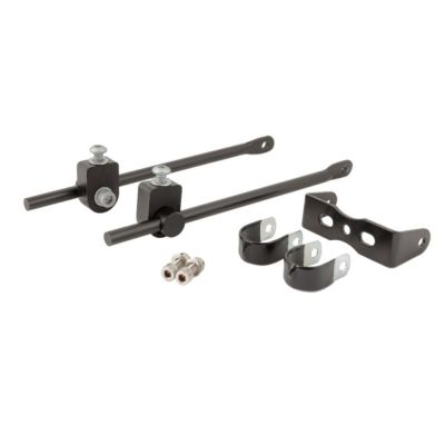luggage carrier parts