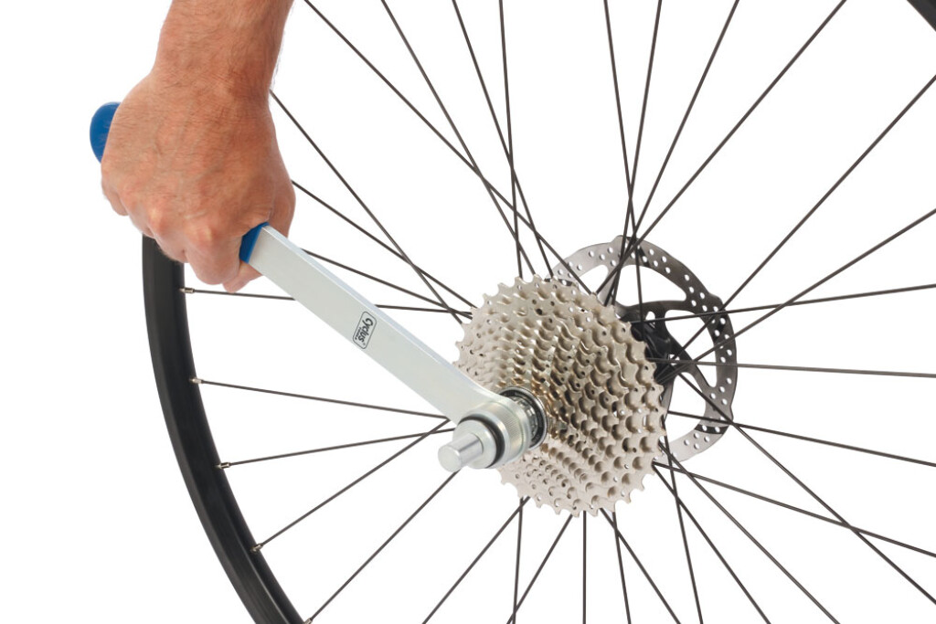 cycle jetmountr remover