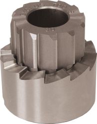 Cyclus balhoofdfrees conventioneel 34/15/90° EC 1.1/8“ Cyclus balhoofdfrees conventioneel 34/15/90° EC 1.1/8“