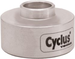 Cyclus ball bearing press ring | I.D. 12 mm / O.D. 21 mm