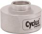 cyclus ball bearing press ring id 12 mm od 24 mm