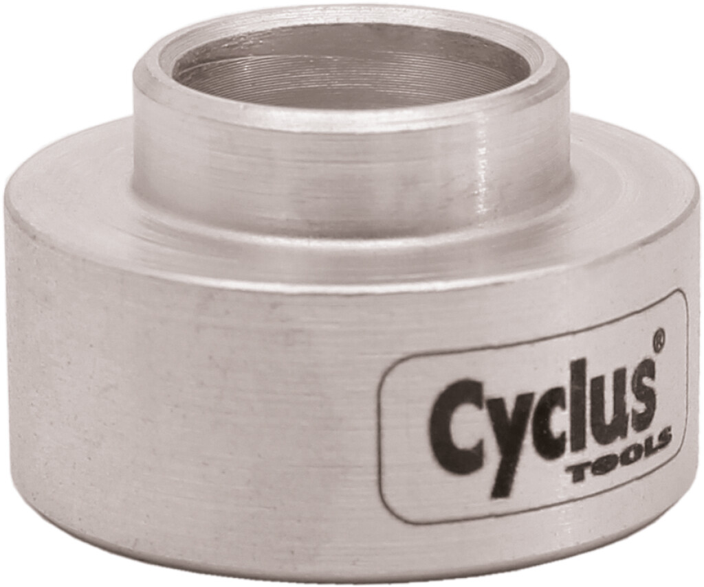 cyclus ball bearing press ring id 15 mm od 24 mm