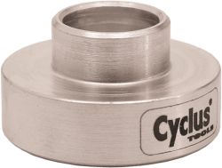 Cyclus ball bearing press ring | I.D. 15 mm / O.D. 28 mm