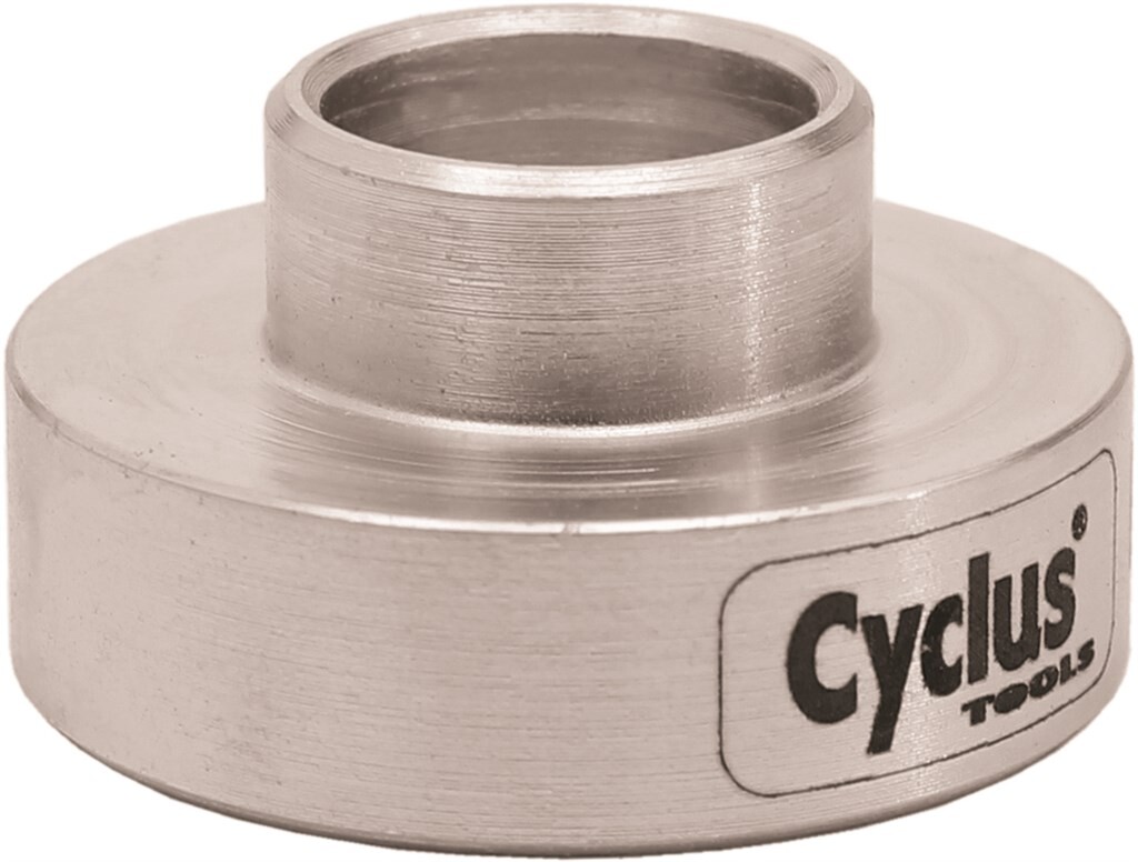 cyclus ball bearing press ring id 15 mm od 32 mm