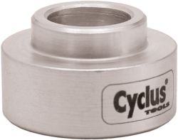 Cyclus ball bearing press ring | I.D. 17 mm / O.D. 26 mm
