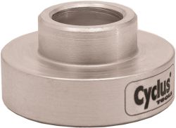 Cyclus ball bearing press ring | I.D. 17 mm / O.D. 30 mm