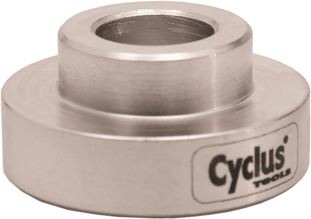cyclus ball bearing press ring id 20 mm od 32 mm