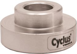 Cyclus ball bearing press ring | I.D. 20 mm / O.D. 32 mm