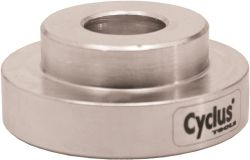 Cyclus ball bearing press ring | I.D. 25 mm / O.D. 37 mm