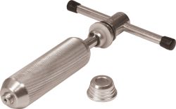 Cyclus bearing press tool for CAMPAGNOLO POWER and ULTRA-TORQUE BB