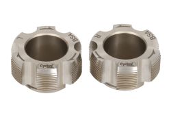 Cyclus bottom bracket tap BSA (1,370“ x 24“ tpi), spare pair for 7720140