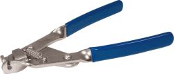 Cyclus cable stretching pliers, rubber handle