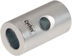 Cyclus cantilever boss (9mm) extractor, 3/8“ drive