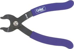 Cyclus chain link closing pliers