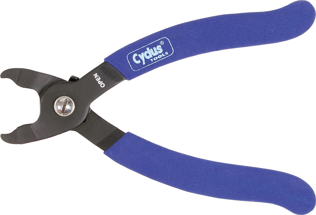 cyclus chain link opening pliers