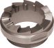 cyclus crown race doubleside cutter 264mm spare