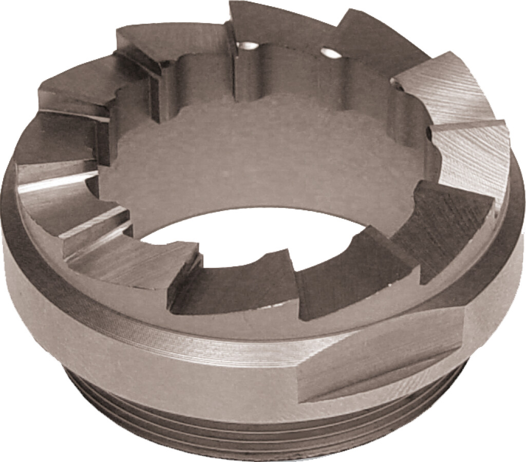 cyclus crown race doubleside cutter 270mm spare
