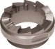 cyclus crown race doubleside cutter 300mm spare
