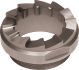 cyclus crown race doubleside cutter 301mm spare