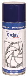 Cyclus degreaser for disk brakes - 400 ml spray