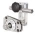 Cyclus dual disc mount facing tool IS2000 Postmount and flatmount