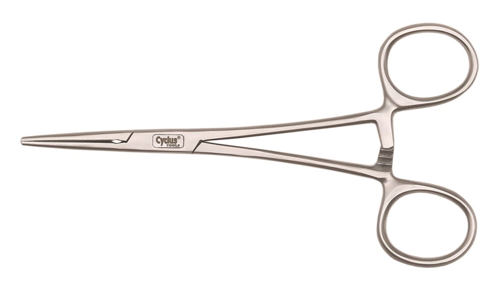 cyclus forceps clamp