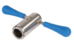 Cyclus handfrees voor vorkconus 1.5“ Cyclus handfrees voor vorkconus 1.5“
