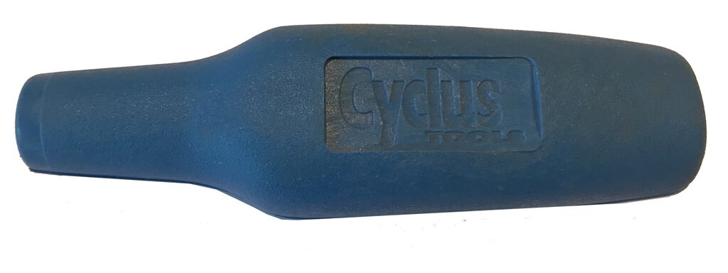 cyclus handle assembly tool bottom bracket plastic blue