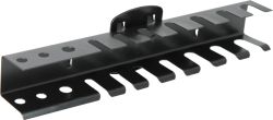 Cyclus holder for screw drivers | for wall stand (code 720643)