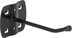 Cyclus hook | 100 mm | for wall stand (code 720643)