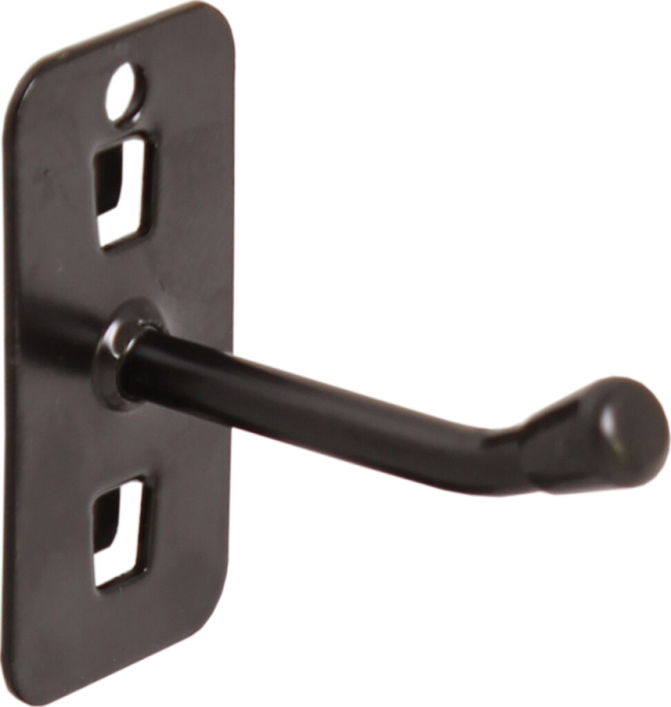 cyclus hook 50 mm for wall stand code 720643