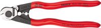 cyclus knipex cable cutter up to 6mm outer housing