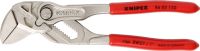 cyclus knipex schroefsleutelsleuteltang tot 27mm l150mm