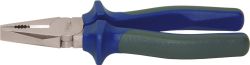 Cyclus linemans pliers 180 mm, multicomponent grips