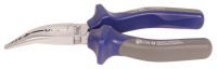 cyclus multipurpose pliers with 35 bent brackets