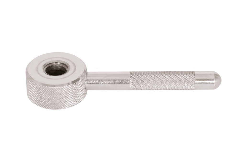 cyclus nut with lever for 7720009