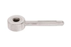 Cyclus nut with lever for #7720009